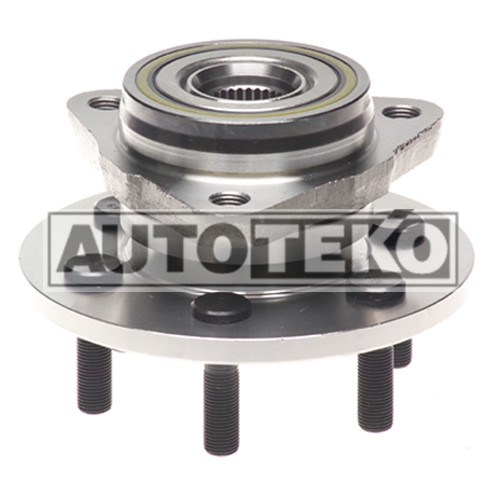 wheel bearing hub assembly for DODGE 515007 BR930207 HA599361 FW707 52069361AC 52069361AB