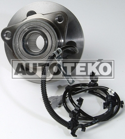 wheel bearings for DODGE Truck 515009 BR930205 SP450100 FW709 SP450102 52068964AB 52068964AD