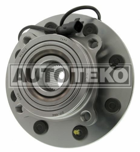 motor wheel assembly for DODGE RAM 515101 BR930507 HA590166 FW7101 5179955AA 05179955AA