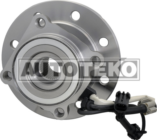 wheel bearing parts for Chevrolet Truck C&K 515055 BR930406 SP580303 SP580302 FW716 FW741 15981339