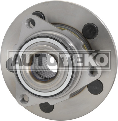 front axle bearing for DODGE  515072