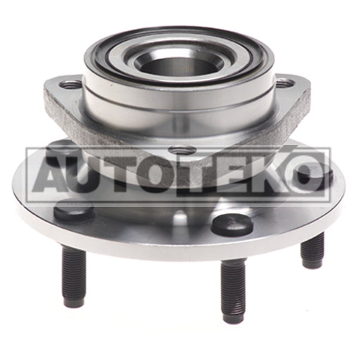 wheel bearing and hub for DODGE Ram 515006 9759BR930256 WH515006 PM515006 WA515006