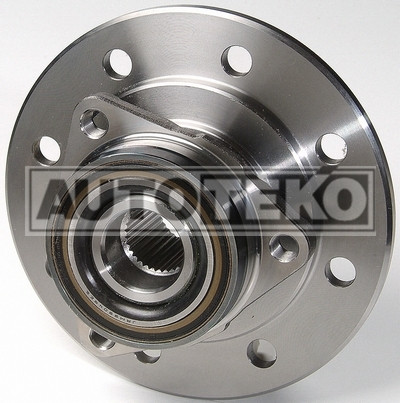 ball bearing wheels for DODGE Ram 515011 BR930400  HA597851 WE61552