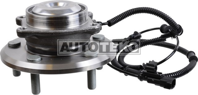 hub bearing DODGE HA590362