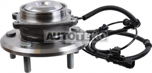 hub bearing DODGE HA590362