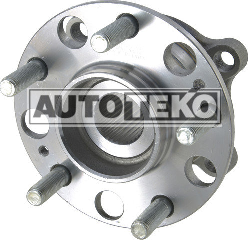 wheel hub bearing for HYUNDAI 512417 BR930726 HA590326 BR930818 52730-3M000 52730-3M101 52730-3M100