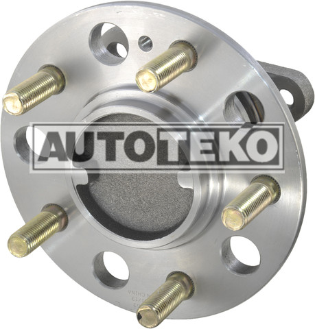 wheel hub bearing for HYUNDAI 512266 BR930479 RW8266 52730-3K100 52730-2G300