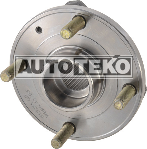 wheel hub bearing for HYUNDAI 513251 BR930464 HA590131 FW9251 96639584 43421-86Z01 43421-86Z00