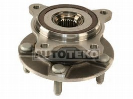 wheel hub bearing for LEXUS 43550-30050