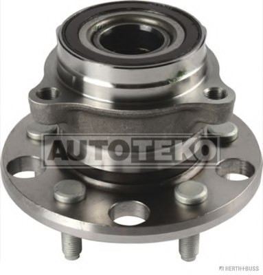 wheel hub bearing for LEXUS 42410-30040