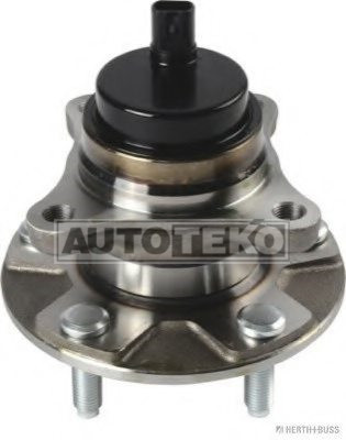 wheel hub bearing for LEXUS 43550-30070
