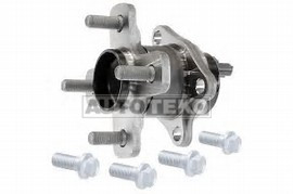wheel hub bearing for TOYOTA 42450-74010