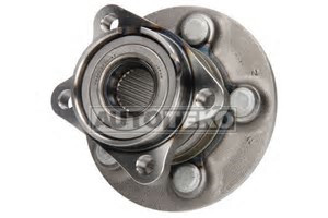 wheel hub bearing for TOYOTA 42410-52090
