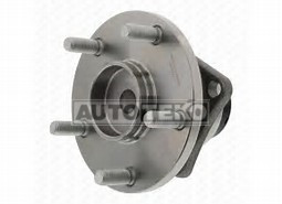 wheel hub bearing for TOYOTA 42450-0F010 VKBA6870 ​