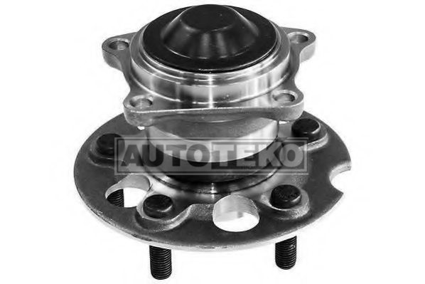 wheel hub bearing for TOYOTA 42410-42010