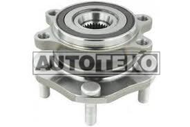 wheel hub bearing for RENAULT  40202-4EA0A R155.119