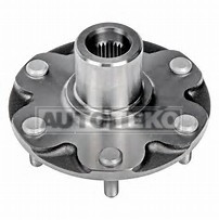 wheel hub bearing for TOYOTA 43502-04120
