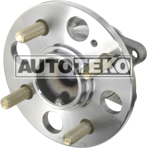 wheel hub bearing for HYUNDAI 512325