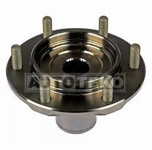 wheel hub bearing for TOYOTA 43502-0C010 43502-35170 ​