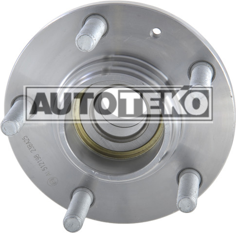 wheel hub bearing for HYUNDAI VKBA6814 52710-2C101