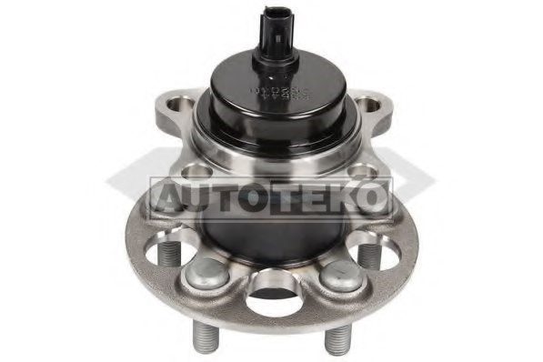wheel hub bearing for TOYOTA 42450-52090