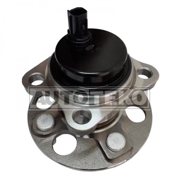 wheel hub bearing for TOYOTA 42410-52060 3DACF037D-4C ​