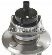 wheel hub bearing for TOYOTA 42450-12050 42450-12051 42450-02090 3DACF026F-7AS 42410-12210  ​