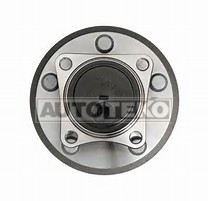 wheel hub bearing for TOYOTA 512405