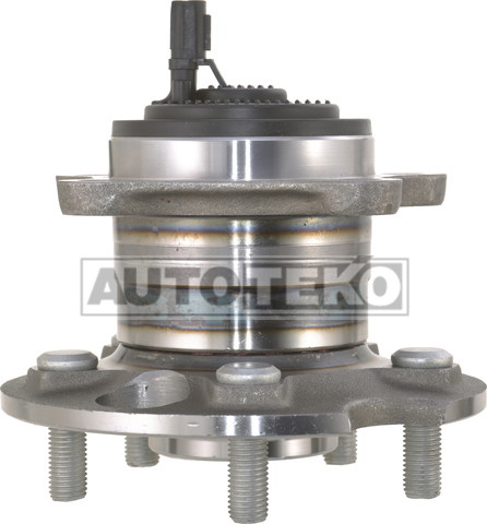 wheel hub bearing for TOYOTA 42450-0T010 BR930749 HA590340 512422