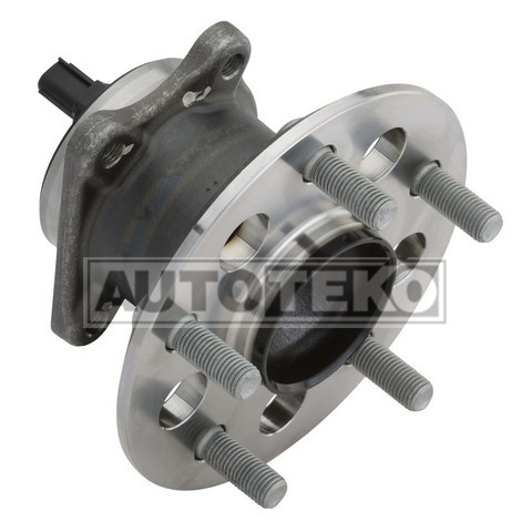 wheel hub bearing for TOYOTA 42460-06070 HA590429