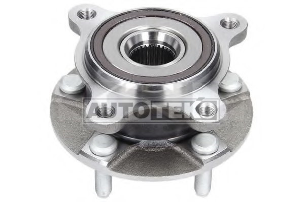 wheel hub bearing for TOYOTA 43550-30030