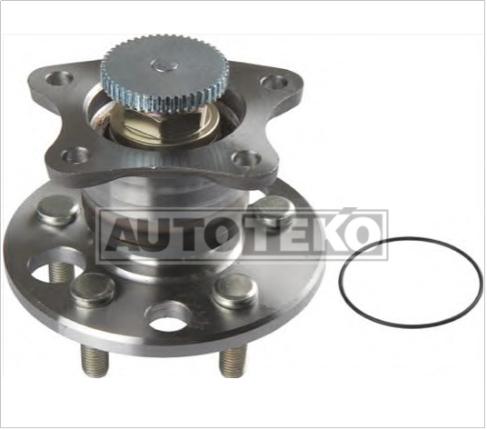 wheel hub bearing for TOYOTA 42450-20020