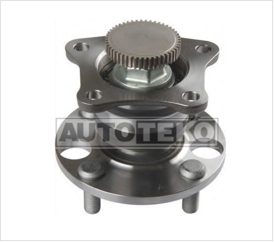 wheel hub bearing for TOYOTA 42450-12040