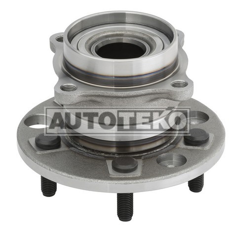 wheel hub bearing for LEXUS 42410-50030 42410-50011 BR930294 42410-50010 512205 3DACF044DC ​