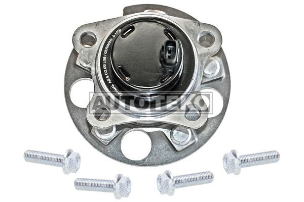 wheel hub bearing for LEXUS 42450-48030 42450-48030R 42460-48030L 42440-45081 89544-48030