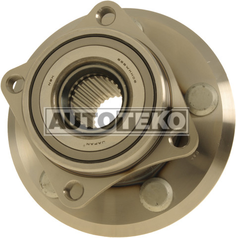 wheel hub bearing for TOYOTA 42410-32100 DACF2146A 55BWKH06 42410-32100 42410-12250 HA590002