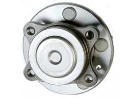 Wheel unit products