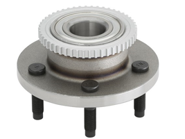 Wheel unit products