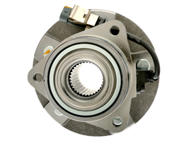 Wheel unit products