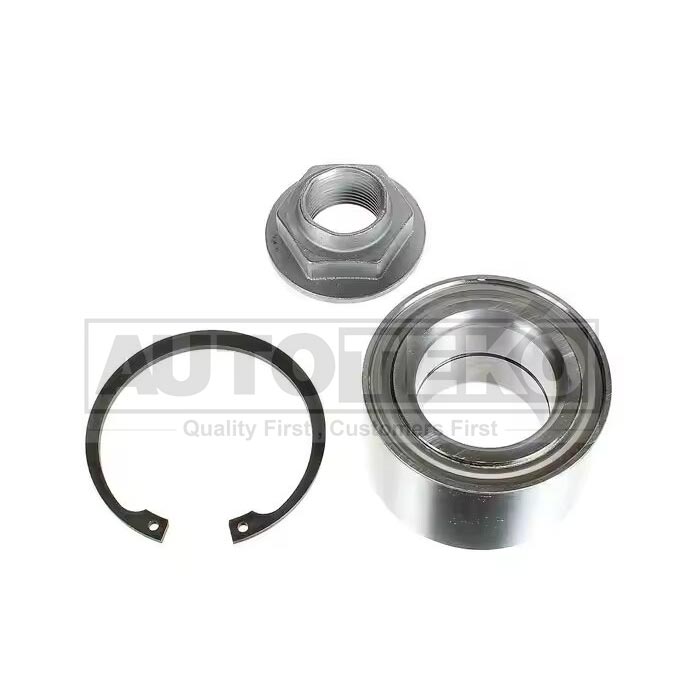 wheel bearing and hub for ALFA ROMEO 60 815 902,71714457,3326.77,46512970,VKBA 6551