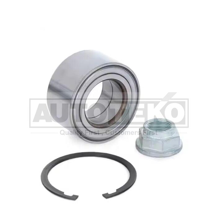 wheel bearing and hub for ALFA ROMEO 60 815 902,71714457,3326.77,46512970,VKBA 6551