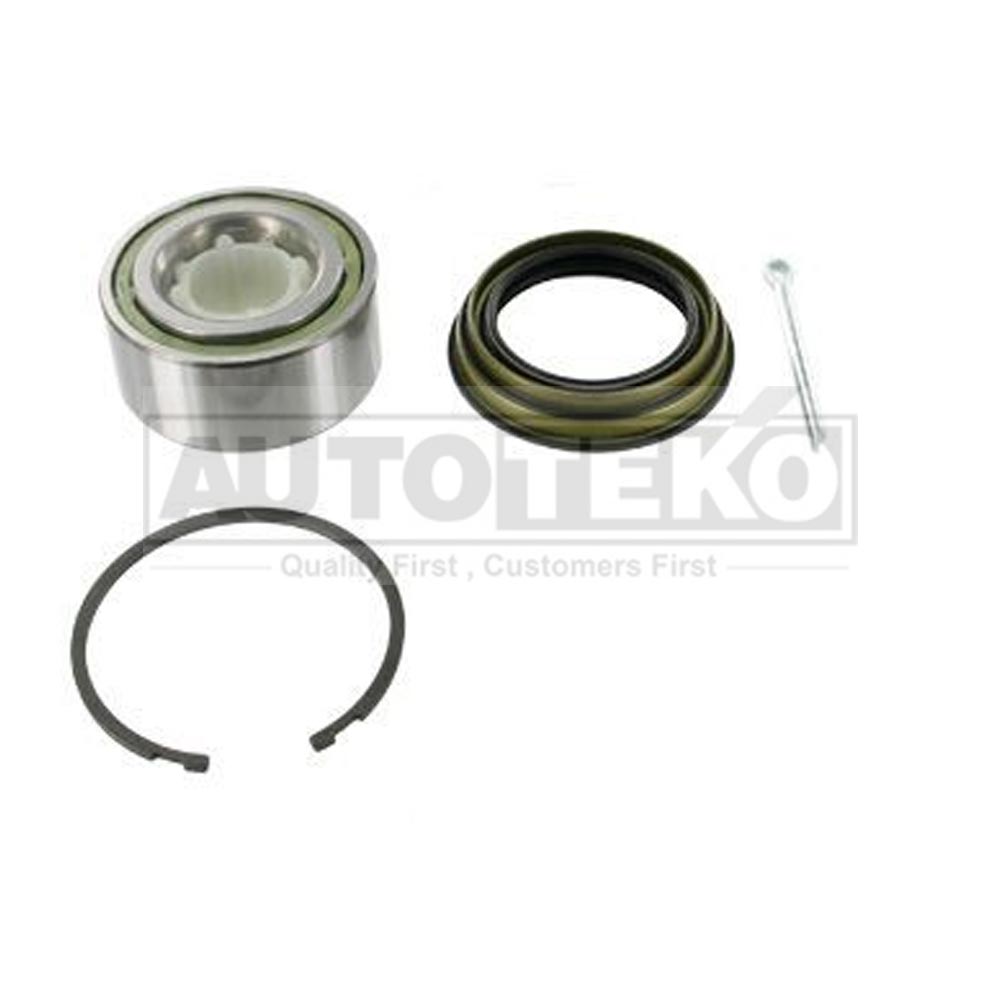 axle bearing for NISSAN 40202-21B00,40210-21B00,40210-34B00,40227-21B00,VKBA3224