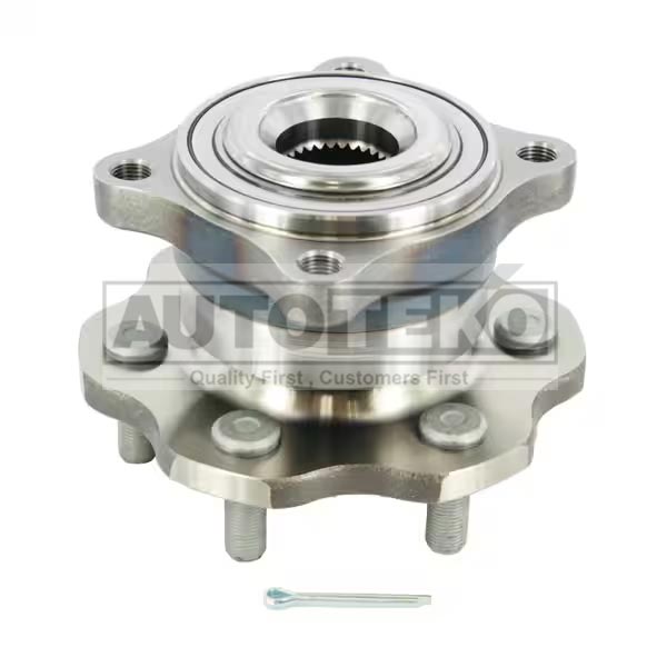 Wheel Hub Bearing Kit for NISSAN 43202-EA500,43202-ZP80A,43202-4X00A,VKBA7403