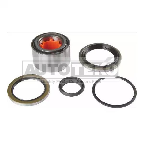 Hub bearings and kits for TOYOTA 90369-45002 VKBA3984