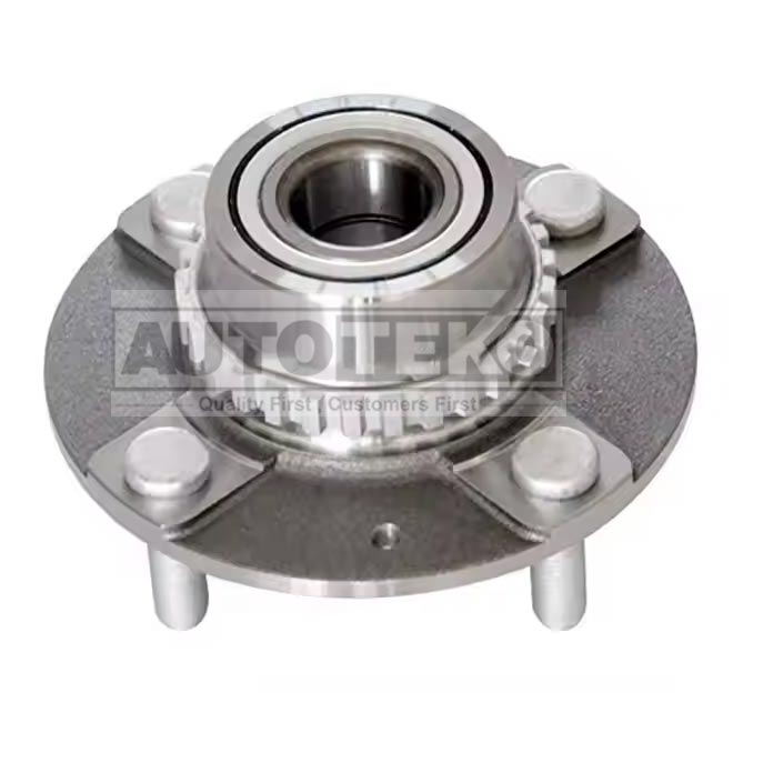 Hub Bearing Repair Kits for HYUNDAI 52710-22500,52710-25450,57210-22100,VKBA3267