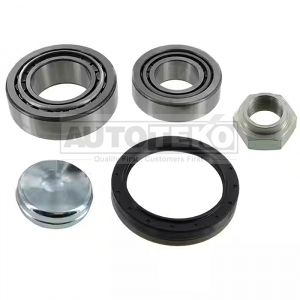 Rear Wheel Bearing Kits for FIAT 3350 26,9566 9382,71 714 452,VKBA3430