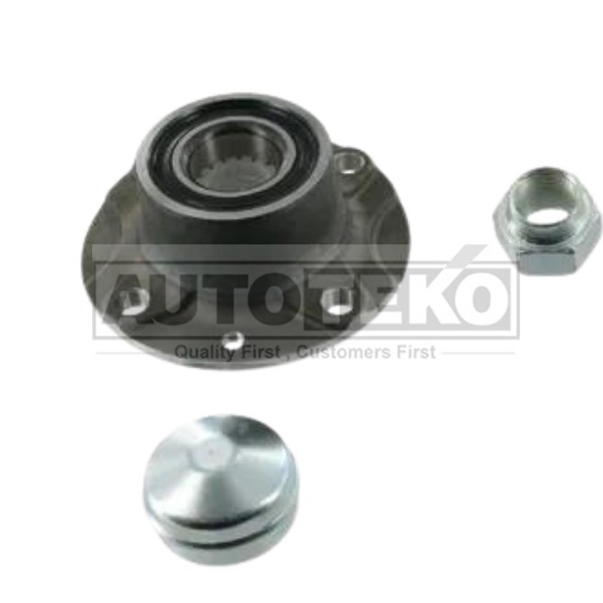Wheel bearing Kits for SEAT VKBA625, 7603485, ​021149002A, ​3981594, 713690250
