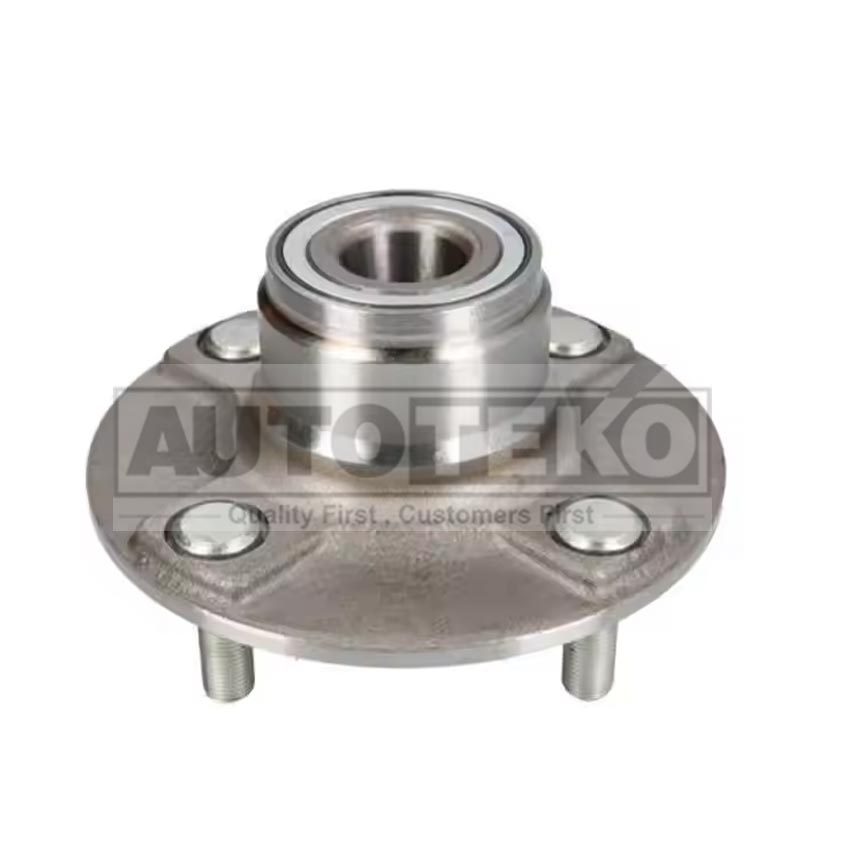 Wheel Bearing & Wheel Bearing Kit 43200-50J00, 43200-50J05, VKBA3222, 713 6137 20, R168.27, 962705