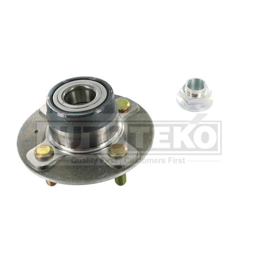Wheel Bearing & Hub Kits 52710-02500, 52710-02550, VKBA6806, 713 6196 00, R184.56, 922144,