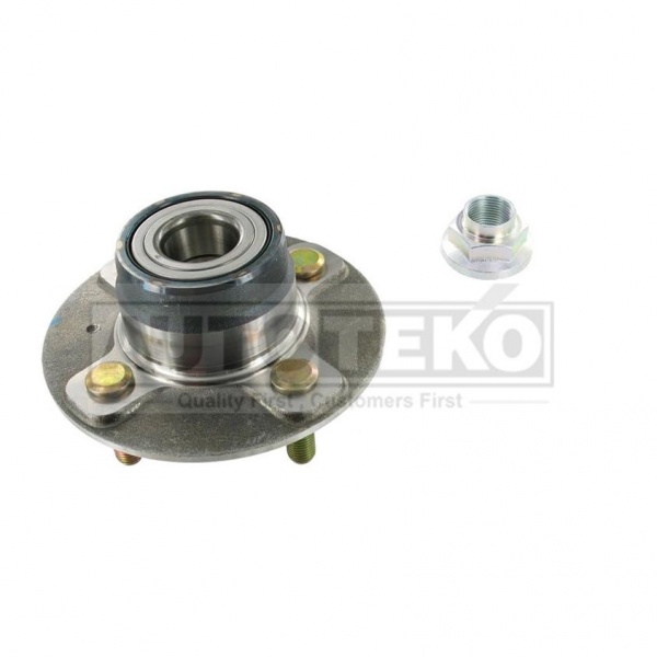 Wheel Bearing & Hub Kits 52710-02500, 52710-02550, VKBA6806, 713 6196 00, R184.56, 922144,